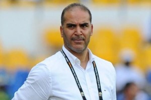 سامي الطرابلسي يأمل في تحسين نتائج السيلية بالدوري القطري