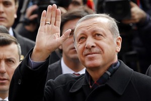 الرئيس التركي يزور إسلام آباد للقاء الزعماء الباكستانيين