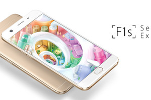 شركة 'OPPO' تتصدر مبيعات الهواتف الذكية في الصين