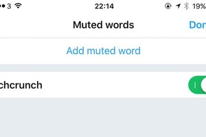 'تويتر' تضيف طرق جديدة للحد من الإساءة وخطاب الكراهية