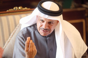 أمين عام مجلس التعاون يشيد بتمرين 'أمن الخليج العربي 1'