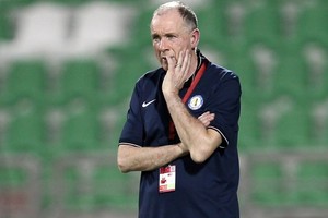 مدرب الخور يبدي احترامه الكامل لمعيذر قبل لقائهما في الدوري القطري