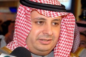 انسحاب الأمير تركي بن خالد من انتخابات اتحاد الكرة السعودي
