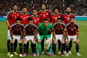 مصر تواجه تونس وديا 8 يناير استعدادا لأمم أفريقيا 2017