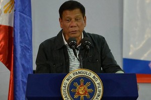 الرئيس الفلبيني يهدد باتباع نهج روسيا في الانسحاب من الجنائية الدولية