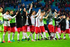 رانجنيك: انطلاقة لايبزيغ الرائعة بالدوري الألماني بفضل هاسينهوتل