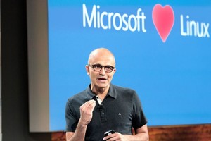 'مايكروسوفت' تنضم إلى مؤسسة 'لينكس' بعضوية بلاتينية