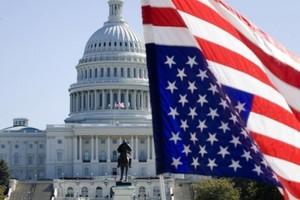 لجنة بالكونجرس الأميركي: التدخل الصيني في هونج كونج بلغ مستويات مقلقة