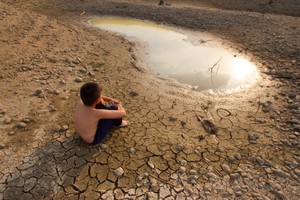 البنك الدولي: إنحسار هطول المطر في الشرق الأوسط بـ 40 % سيؤدي إلى انخفاض النمو 14% بحلول عام 2050