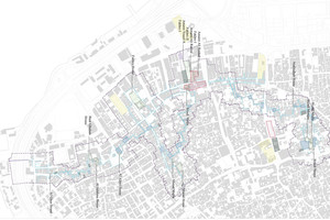 'الثقافة' تدعو أهالي 'طريق اللؤلؤ' للتعاون في مشروع ارتقاء الواجهات