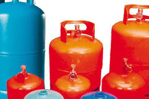 السماح لمنازل الدراز بالتزود بغاز الطبخ 