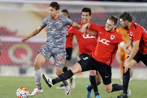 لخويا- الريان الأقوى في المرحلة السابعة من الدوري القطري