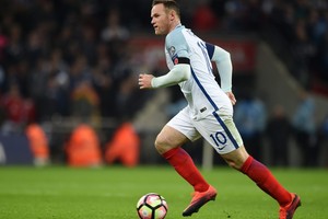 الاتحاد الانجليزي يفتح تحقيقا بعد نشر صور لروني في حالة سكر