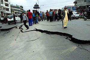 إيطاليا تعتزم طلب 7 مليارات يورو من الاتحاد الأوربي للتعافي من أثار الزلزال