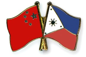 الصين والفلبين تدرسان إقامة منطقة تعاون اقتصادي