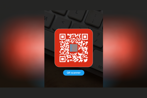 'تويتر' تقلد 'سناب شات' وتضيف رموز 'QR Codes'