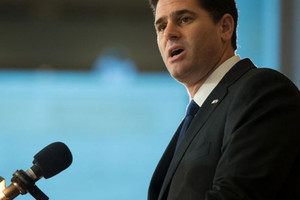 سفير: إسرائيل تتطلع إلى العمل مع كل أعضاء إدارة ترامب