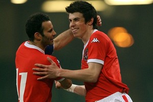 بيل يكشف عن أفضل لاعب جاوره.. لكنه ليس كريستيانو!