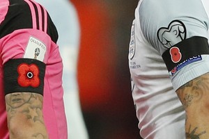 تصفيات مونديال 2018: الفيفا يفتح إجراء تأديبيا ضد انجلترا واسكتلندا