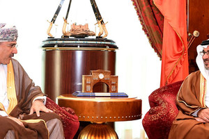 لدى لقائه رئيس لبنك إنفستكورب... ولي العهد: مواصلة تحفيز وتيرة الاستثمارات ومواكبة جميع المتطلبات والمتغيرات