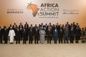 برنامج الأمم المتحدة الإنمائي و'مناخ' يطلقان تقرير مشترك في قمة COP22 في مراكش