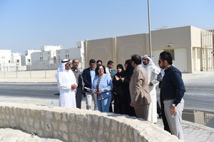 محافظ الشمالية يتفقد استعدادات 'الأشغال' لموسم الأمطار... ويطالب بالإسراع في تأهيل الشبكات 