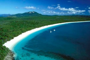 وفاة سائح بريطاني أثناء الغوص عند الحاجز المرجاني العظيم في أستراليا