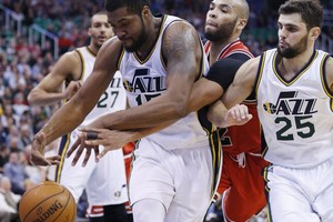 بالفيديو... الدوري الأميركي للمحترفين: فوز جديد لشيكاغو وميامي يضع حدا لهزائمه