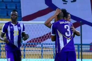 بالفيديو... معيذر يهزم الخور بدوري نجوم قطر