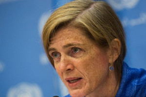 واشنطن ستدعو مجلس الامن لفرض حظر اسلحة على جنوب السودان