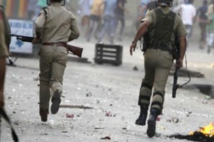 مقتل 3 جنود وإصابة 4 في انفجار استهدف قافلة عسكرية بالهند