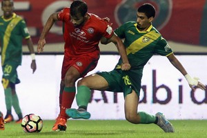 بالفيديو... الاتفاق يفوز على الخليج في الدوري السعودي