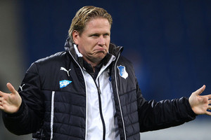 جيسدول يطمح إلى المضي قدما في رحلة إنقاذ هامبورغ في مواجهة فريقه السابق