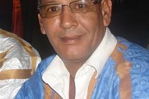 'الثقافة' تقيم أمسية شعرية للموريتاني المختار السالم غد الأحد