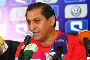 مدرب الهلال السعودي: فترة توقف الدوري مكنتني من معرفة اللاعبين