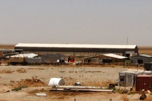 مصادر: إتفاق عراقي تركي ترعاه أميركا لتسليم ملف تحرير تلعفر للجيش العراقي