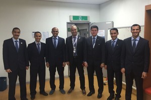 11 بحرينيا يشاركون في ورشة الاتحاد الآسيوي لحكام النخبة