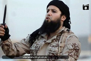 قيادي 'داعشي': قطع رؤوس السجناء 'متعة'... وأتعس أمرٍ هجراني قطتي