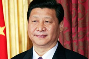 شي يدعو إلى 'انتقال سلس' في العلاقة مع الولايات المتحدة