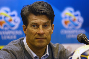 مدرب الريان القطري: مباراة لخويا أوفت بكل وعودها