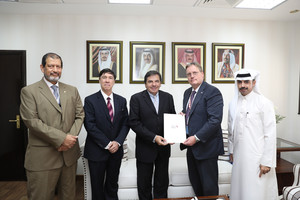 'بابكو' تقدم الرعاية لفعاليات الأسبوع الفرنسي 2017