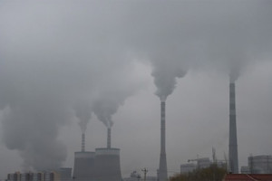  انبعاثات ثاني اكسيد الكربون مستقرة لكنها لا تزال عالية