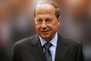 السعودية توجه الدعوة للرئيس اللبناني لزيارة البلاد