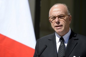 'احباط اعتداء جديد' في فرنسا واعتقال سبعة اشخاص