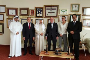 أنشطة ثقافية عن السلام ترعاها الأمم المتحدة