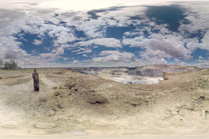 مهرجان 'دبي السينمائي' الـ13 يقدّم مجموعة من أفلام 'الواقع الافتراضي' للمرة الأولى 