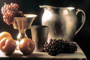 مرحاض أثري يكشف ماذا يأكل أثرياء الدنمارك قبل 300 عام؟!