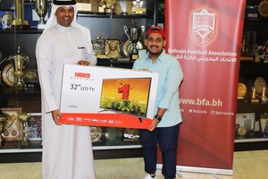 القوتي: اتحاد الكرة ماض في تنفيذ خططه التحفيزية لجماهير الدوري