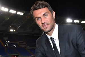 مالديني: مونتيلا طوّر العديد من 'الشبان' في ميلان... ولكن!