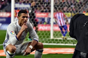 رونالدو يعود إلى الجذور من خلال دوري أبطال أوروبا